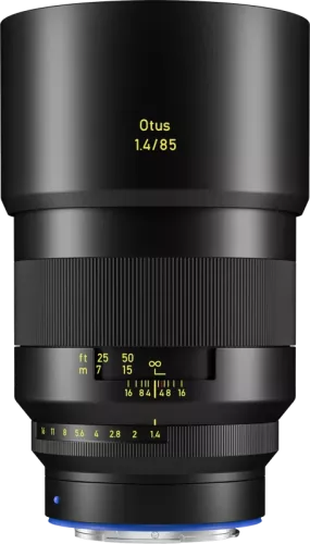 Zeiss Otus ML 85mm F/1.4 Canon RF