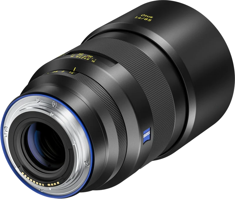 Zeiss Otus ML 85mm F/1.4 Canon RF