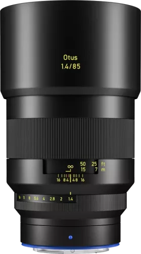 Zeiss Otus ML 85mm F/1.4 Nikon Z