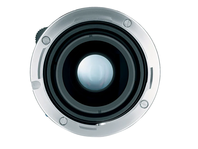 Zeiss Biogon T* 35mm f/2.0 ZM Silver