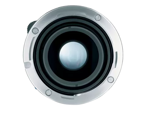 Zeiss Biogon T* 35mm f/2.0 ZM Silver