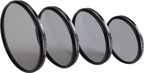 Zeiss T* Polarizing Filter Circular 49mm