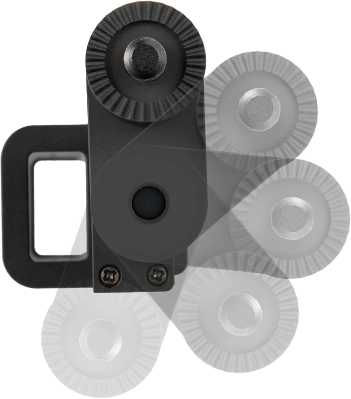Zhiyun telefonhållare