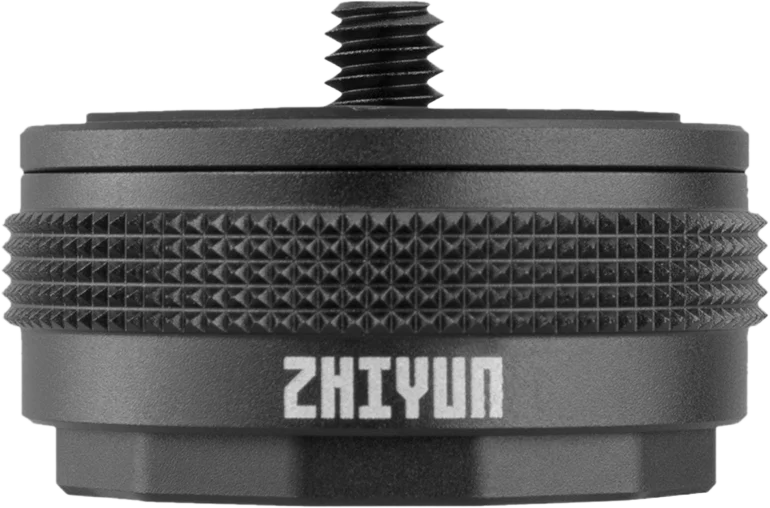 Zhiyun TRANSMOUNT QUICK SETUP ADAPTER