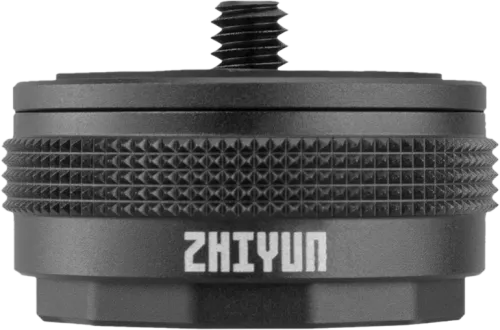 Zhiyun TRANSMOUNT QUICK SETUP ADAPTER