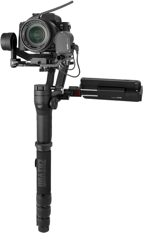 Zhiyun Mini Monopod