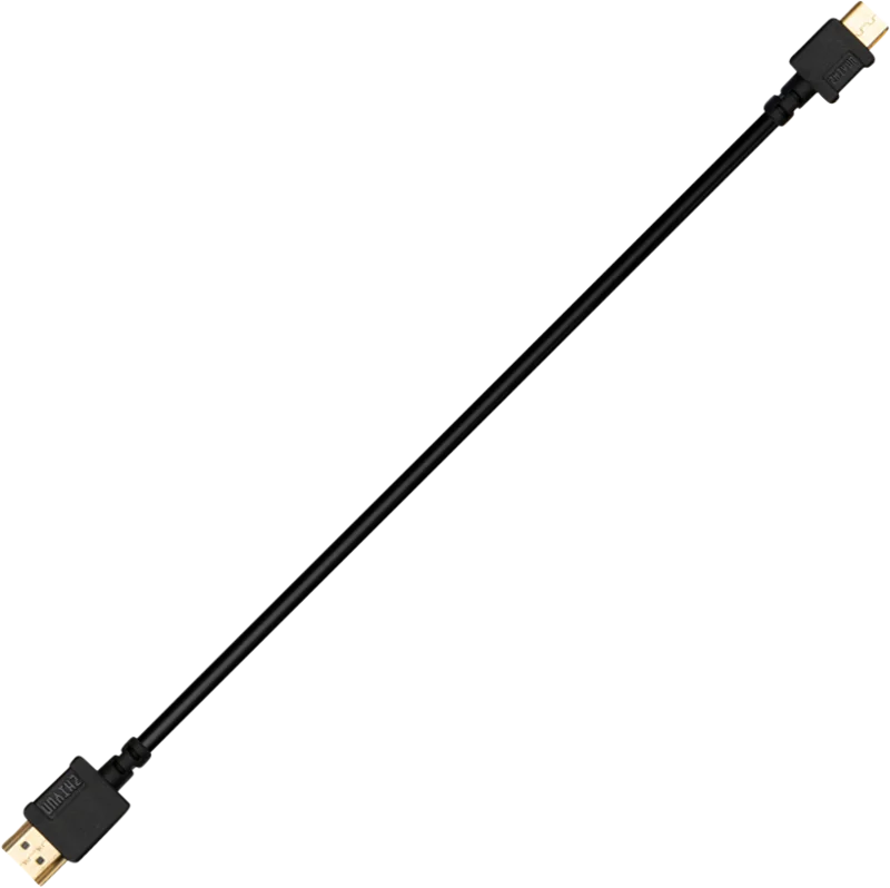 Zhiyun Cable HDMI Mini to HDMI