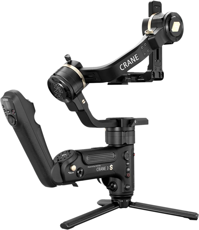 Zhiyun CRANE 3S