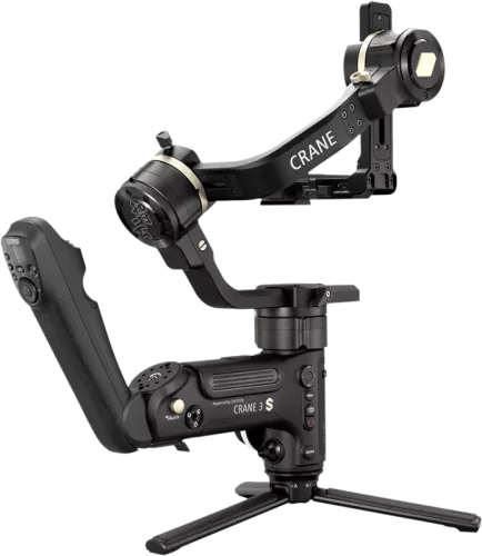 Zhiyun CRANE 3S