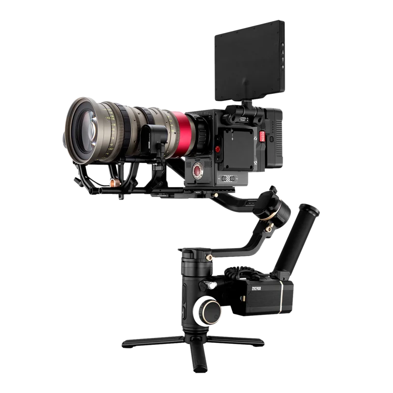 Zhiyun CRANE 3S