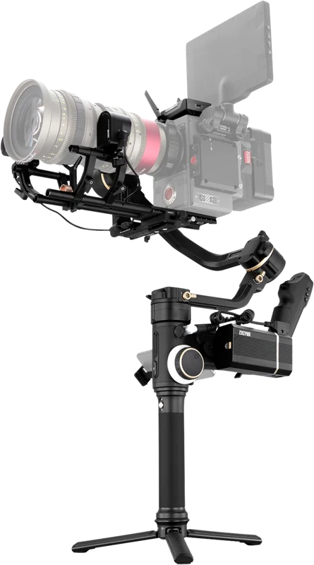 Zhiyun Crane 3S Pro