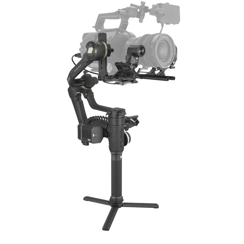 Zhiyun Crane 3S Pro