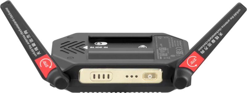 Zhiyun TransMount Image Transmission Transmitter AI