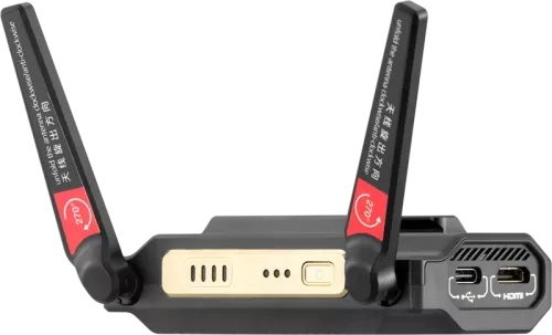 Zhiyun TransMount Image Transmission Transmitter AI