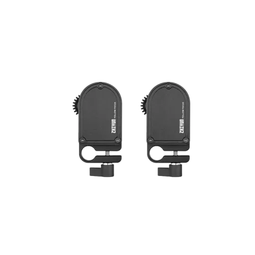Zhiyun Servo Zoom & Focus Motors 2.0 For Crane 3S