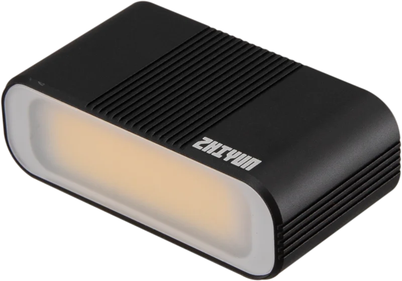 Zhiyun TransMount Magnetic Fill Light For Smooth 5