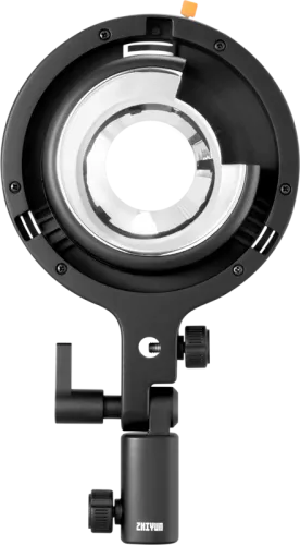 Zhiyun Bowens Mount Adapter A (ZY-Mount) for Molus G60