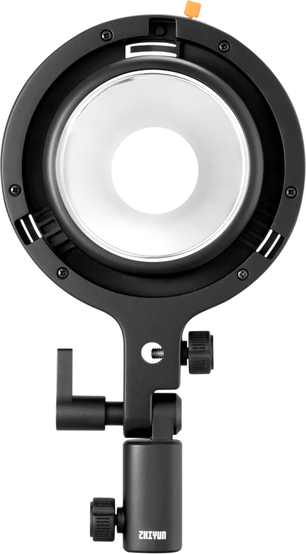 Zhiyun Bowens Mount Adapter B (ZY-Mount) for Molus X100