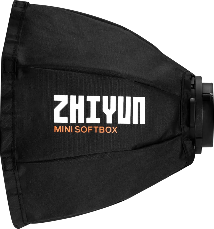 Zhiyun Mini Softbox (ZY-Mount)