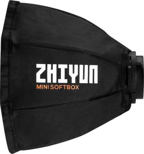 Zhiyun Mini Softbox (ZY-Mount)