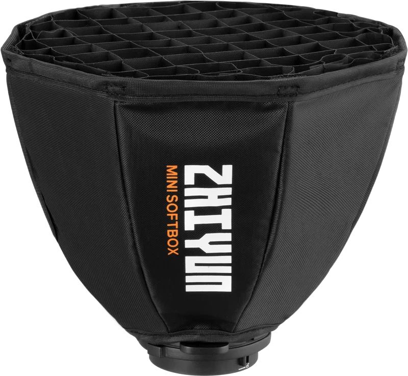 Zhiyun Mini Softbox (ZY-Mount)