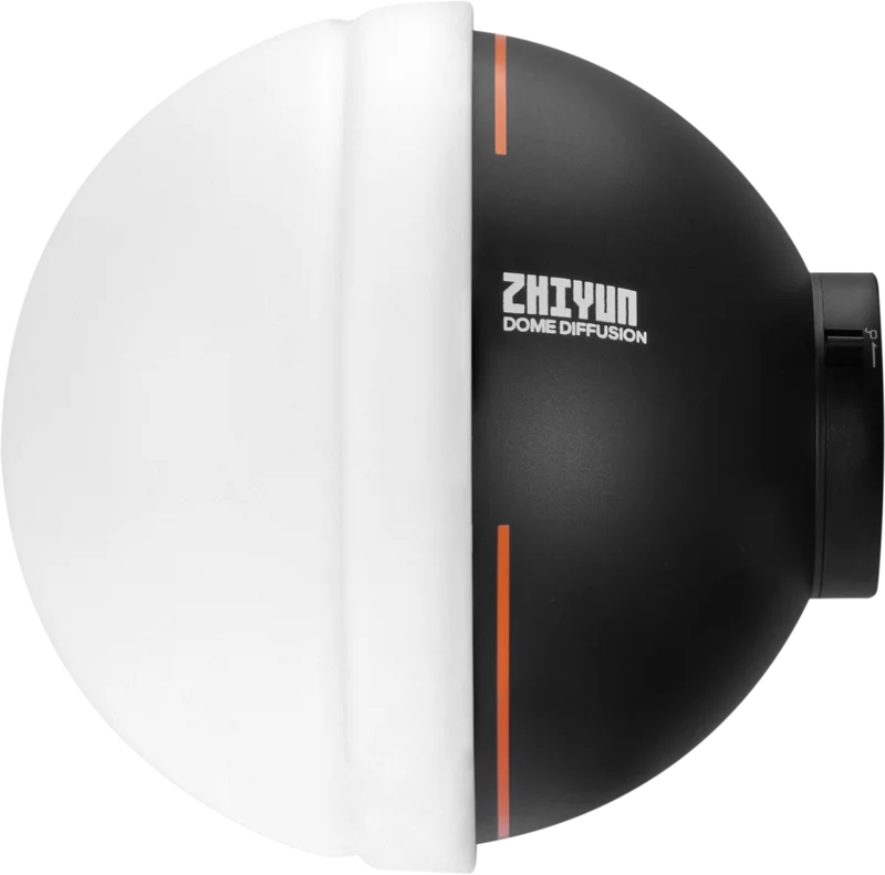 Zhiyun Dome Diffusion (Large) for Molus Series