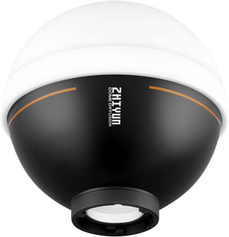 Zhiyun Dome Diffusion (Large) for Molus Series