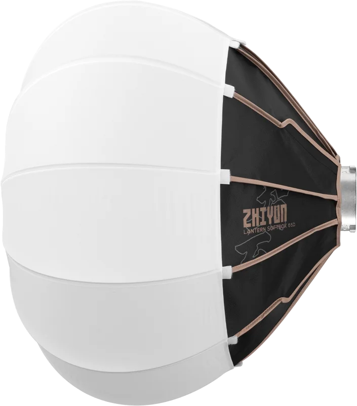Zhiyun Softbox Lantern 65cm (Bowens Mount)