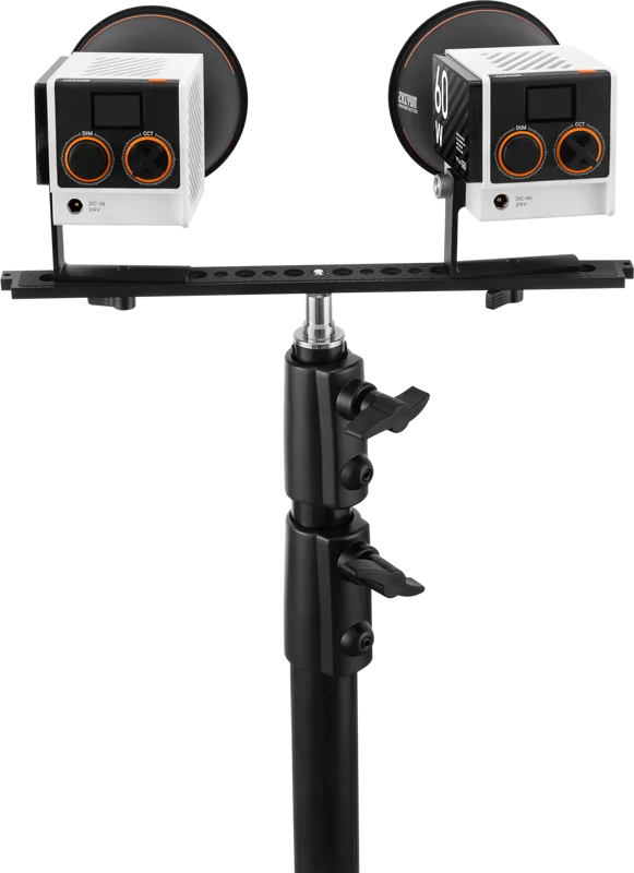 Zhiyun Extension Plate