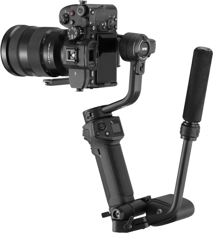 Zhiyun Weebill 3S Combo Gimbal