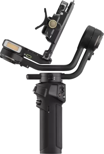 Zhiyun Weebill 3S Combo Gimbal