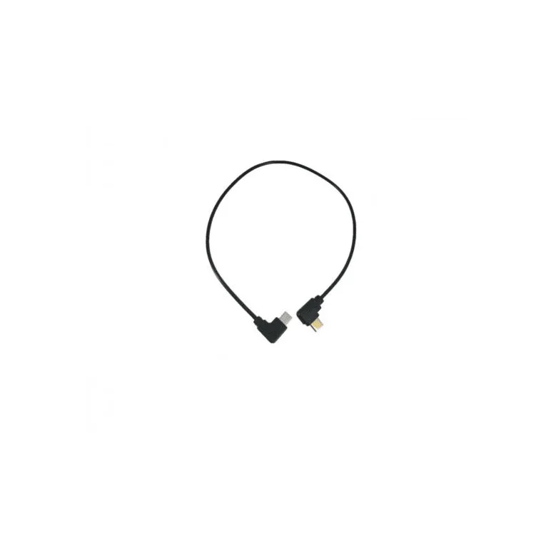 Zhiyun Cable (LN-MBUC-B01)