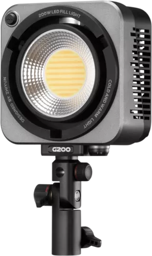 Zhiyun LED Molus G200 COB Light
