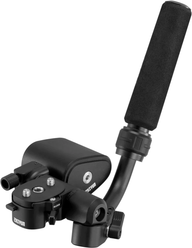 Zhiyun WEEBILL 3S Master Move Accessories (SPARE PART)
