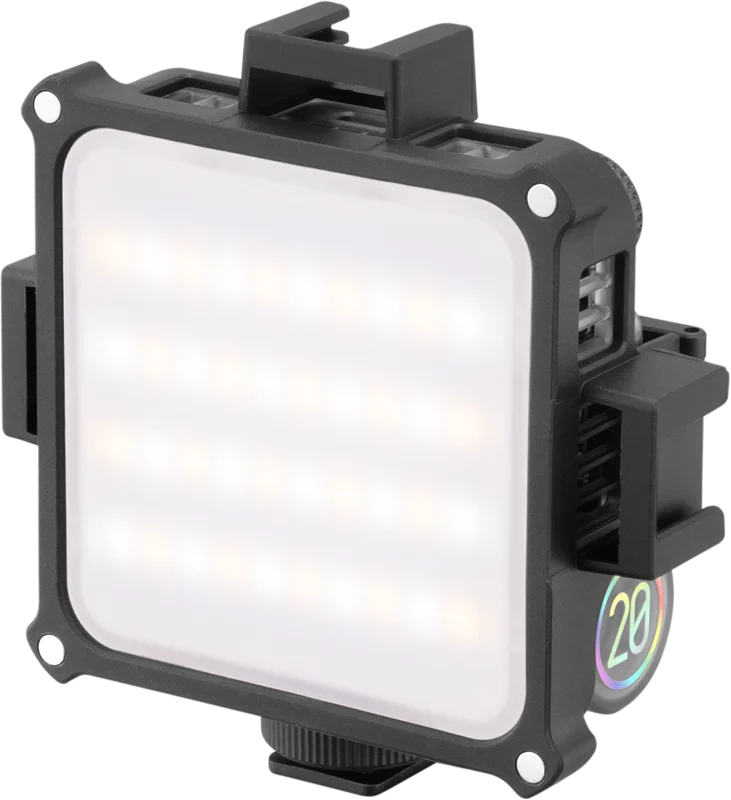 Zhiyun LED Fiveray M20 Pocket Light