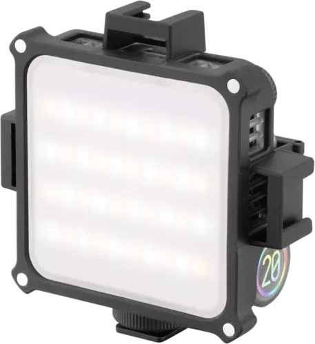 Zhiyun LED Fiveray M20 Pocket Light