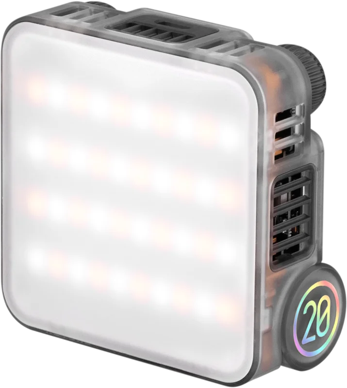 Zhiyun LED Fiveray M20 Pocket Light