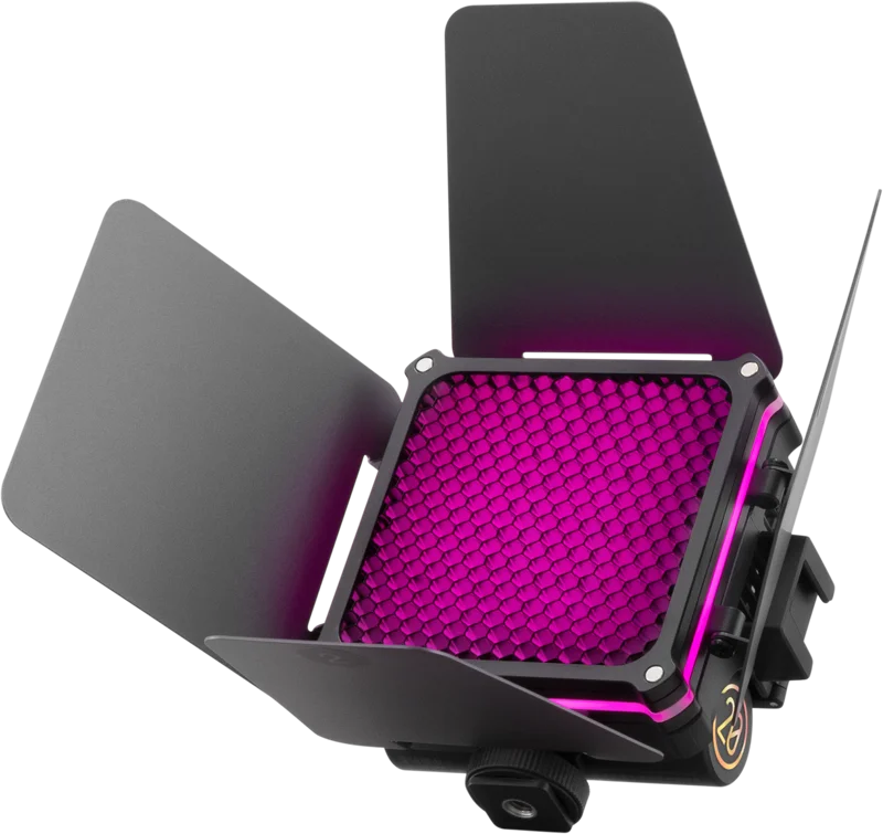Zhiyun LED Fiveray M20C (RGB) Combo Pocket Light