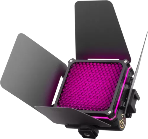 Zhiyun LED Fiveray M20C (RGB) Combo Pocket Light