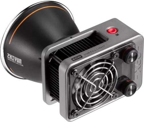 Zhiyun LED Molus X60 Cob Light