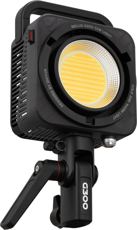 Zhiyun LED Molus G300 Cob Light