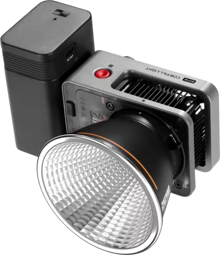 Zhiyun LED Molus X60 Combo Cob Light