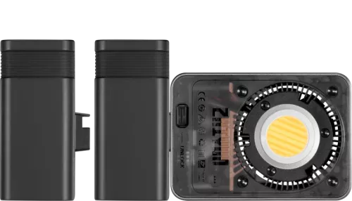 Zhiyun LED Molus X60 Pro Cob Light