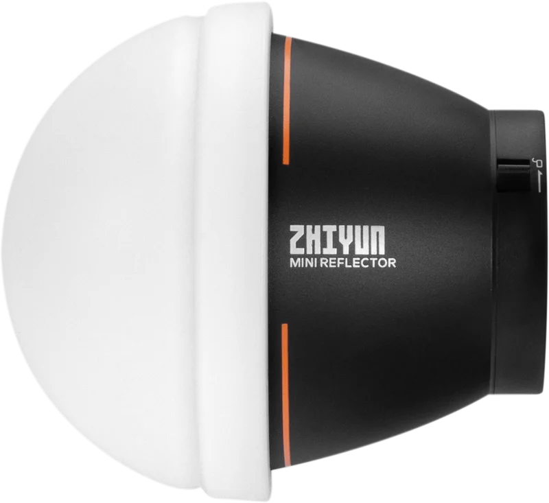 Zhiyun LED Molus X60 RGB Pro Cob Light