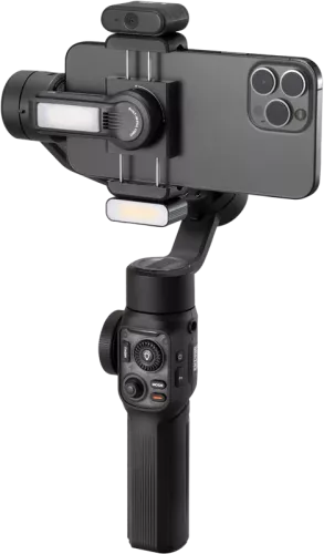 Zhiyun Mobile Gimbal Smooth 5S AI Pro