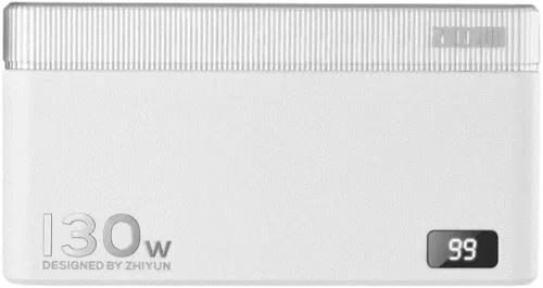 Zhiyun Molus Power Bank 130W Black