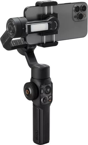 Zhiyun Mobile Gimbal Smooth 5S AI