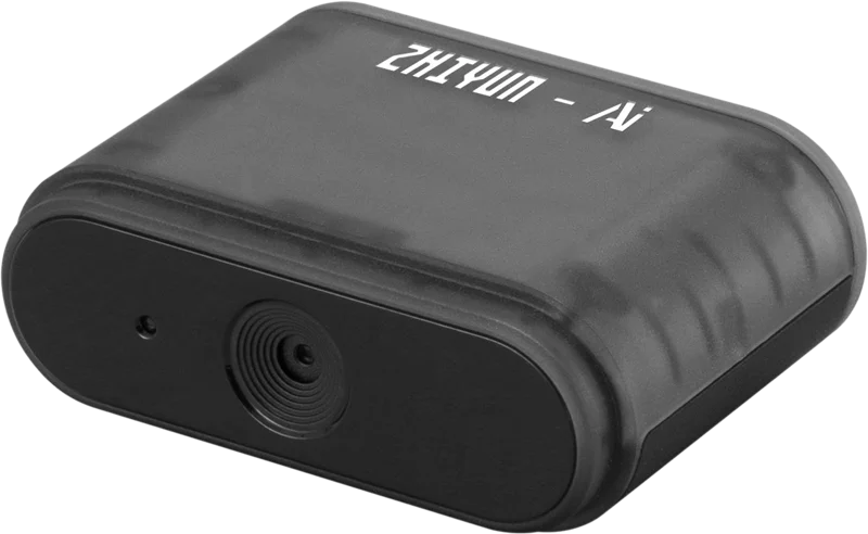 Zhiyun AI Tracker