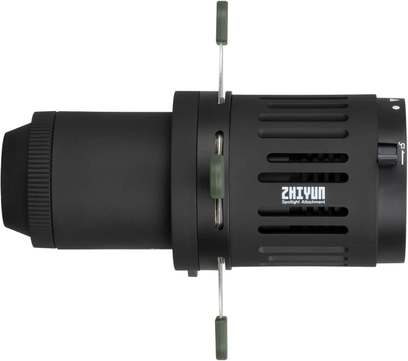 Zhiyun Molus Spotlight Attachment ZY-Mount