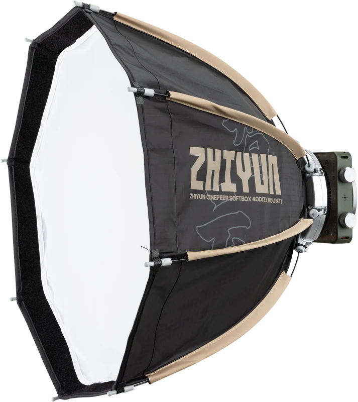 Zhiyun Molus Softbox 40D ZY-Mount